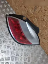Задній ліхтар Opel Astra H 24451037 00865302