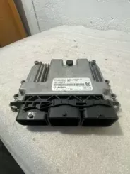 Контролер / модуль ЕБУ Ford Fiesta DA6A12A650MA 0281031055