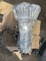 BMW 5 E39 Механічна 5-ступінчаста коробка передач 1423302 1058401081