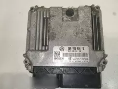 Контролер / модуль ЕБУ Volkswagen PASSAT B6 06F906056FB 0261S02261 1039S16141