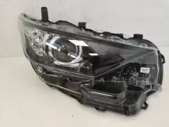 Фара Toyota Auris E180 90078105 02347 46699