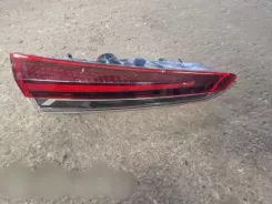 Renault Captur II Задній ліхтар 265553734R 02084599900010