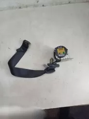 Ремінь безпеки заднього сидіння Smart ForFour I A4548600605 602441100B 060514