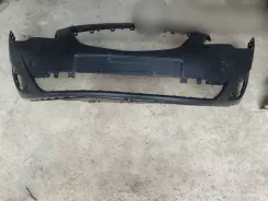 Opel Meriva B Передній бампер 822720775 0738112 660481
