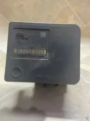 Насос ABS Opel Astra H 13213610 10020602054