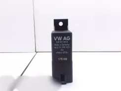 Реле / Модуль попереднього підігріву Volkswagen PASSAT B6 038907281D 051299023