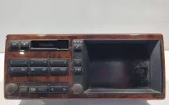Панель BMW 5 E39 / Радіо CD / DVD / GPS 65528372759 0041051 00398410041051