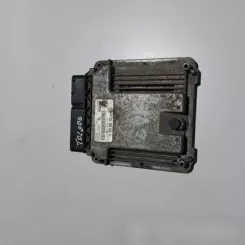 Комп'ютер двигуна Seat Toledo III (5P) 03G906016HC 0281012289 1039S08208
