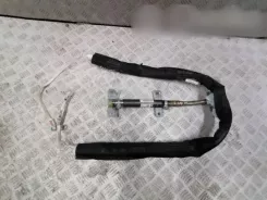 Шторка безпеки Renault Laguna III 985P10004R 0243518 609222200E