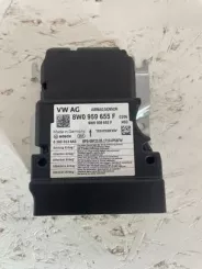 Блок керування подушками безпеки Audi A5 8W0959655F 0285013643
