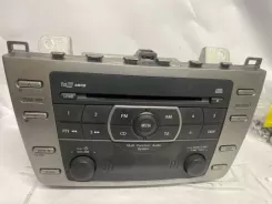 Mazda 6 Панель / Радіо CD/DVD/GPS GS1E669RXA 1012097 CQEM4771AT