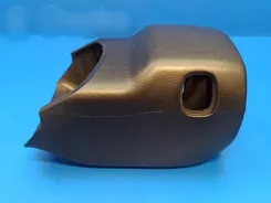 Елементи оздоблення рульової колонки Opel Agila A 481183E00 09204743 4842183E00