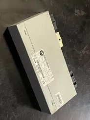 BMW 3 GT F34 Інші комп'ютери / модулі / контролери 7381251 0040523702 F005V01532