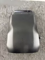 Елементи оздоблення рульової колонки BMW 5 G30 G31 9299488 0933800 14121810