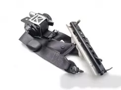 Ремінь безпеки переднього бампера Ford Mondeo MK V DS73-F61294-BN 1022924166 DS73-F61294-BN35B8