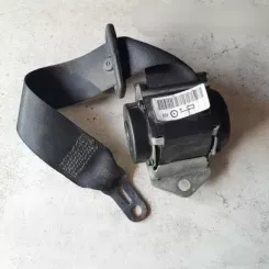 Ремінь безпеки заднього бампера BMW 1 E81 E87 607051100B 07091