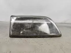 Світлодіодні денні ходові вогні Citroen AX 020526