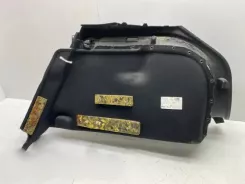 Audi A4 S4 B7 8E 8H Бічна / Оббивка / Багажник 8P4863879L 0091325 317D248