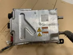 Інвертор/перетворювач напруги Tesla Model S 102866400E DAP2500AB A18J0051093
