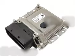 Контролер / модуль ЕБУ KIA Sportage 29610-2U500 0281035845 296102U500