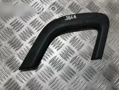 Інші деталі салону автомобіля Skoda Fabia Mk2 (5J) 5j0867198 0100112796320