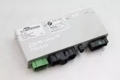 Блок керування дахом кабріолета BMW 3 E92 E93 7199885 081480153 55892110
