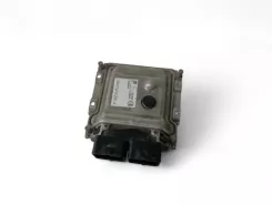 Комп'ютер двигуна Fiat Doblo 55266014 0261S09348