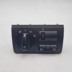 Перемикач світла BMW X5 E53 6909775 037045061 100066