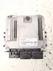 Модуль контролера / ЕБУ Ford S-MAX CG9112A650GC 0281030535