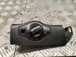 Audi A4 S4 B8 8K Перемикач світла 8K0941531G 0310001510 7485008320