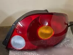Задній ліхтар Chevrolet Matiz 96563515 0789408194