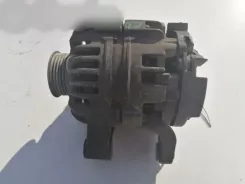 Opel Corsa A Генератор 1541413883 0124225018 24437119