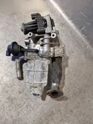 Клапан рециркуляції відпрацьованих газів Citroen C5 701914040 09T176