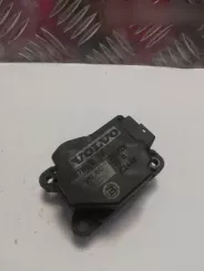 Двигун обігрівача Volvo XC90 30676510 051128