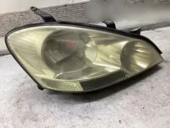 Фара Toyota Avensis T250 07M119131AH 034009W80