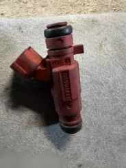 Nissan Primera Паливна форсунка 0280155940 028015594 028015940