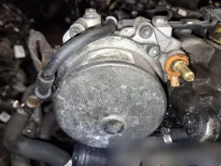 Вакуумний насос Saab 9-5 72902301 05t3087