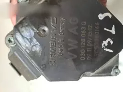 Дросельна заслінка Volkswagen PASSAT B6 03G128063Q 0911091512 2C53380146