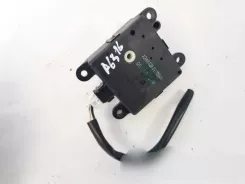 Двигун обігрівача Nissan Qashqai A24842A7702001 081022b