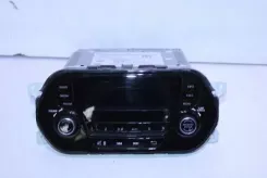 Fiat Tipo Панель / Радіо CD/DVD/GPS 07356757010 07090301 10R047280