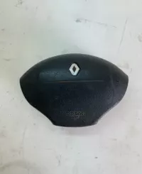 Renault Kangoo I Подушка безпеки керма 7700429758D 0116420900189 77764297