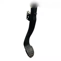 Педалі Audi A6 S6 C6 4F / Комплект 4F1721140B 00025286