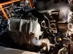 Двигун Nissan Primera 101022F1SB