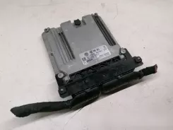 Контролер / модуль ЕБУ Volkswagen PASSAT B6 03C906021 1039S36278 110R000192