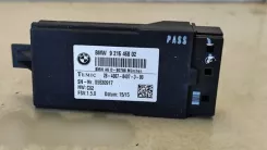 BMW 7 F01 F02 F03 F04 Модуль/реле підігріву сидінь 9216468 05530917 2840078407300