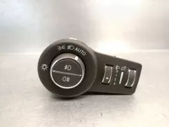 Кнопка/ручка керування освітленням приладової панелі Jeep Compass 07357254100 735725409
