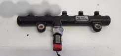 Ford S-MAX Інжекторна рампа 9681649580 0614402222