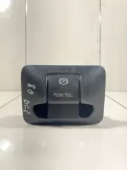 Кнопка / перемикач ручного гальма Volvo V70 30773539 07W28K