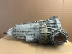 Автоматична коробка передач Audi A4 S4 B9 TBR 0CL301103D 0CL301103