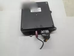 Модуль керування телефоном / контролер Volkswagen Phaeton 3W0035385AS 011600261014
